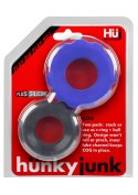 Cog 2-Size Cockrings