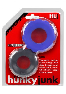 Cog 2-Size Cockrings