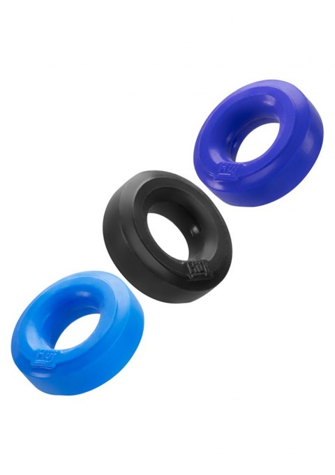 Huj3 Cockring 3 pack Huj3 Cockring 3 pack