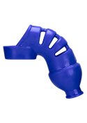 Lockdown Chastity Cage