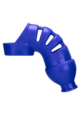 Lockdown Chastity Cage