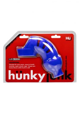 Lockdown Chastity Cage