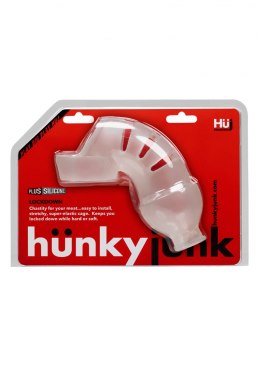 Lockdown Chastity Cage