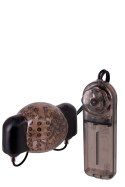 MENZSTUFF DUAL POWER PENIS HEAD SLEEVE