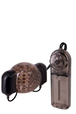 MENZSTUFF DUAL POWER PENIS HEAD SLEEVE