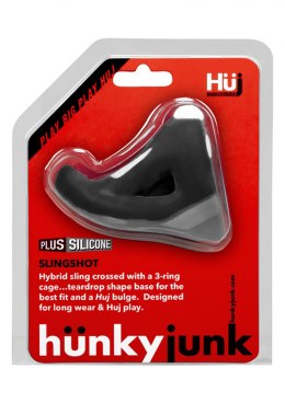 Slingshot Teardrop Cocksling