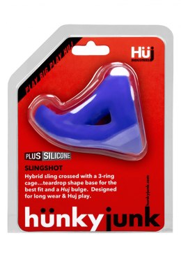 Slingshot Teardrop Cocksling