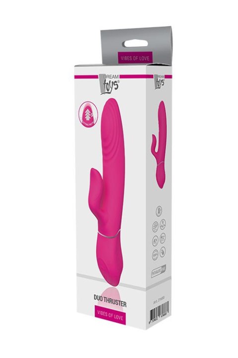 VIBES OF LOVE DUO THRUSTER VIBES OF LOVE DUO THRUSTER