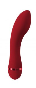 Vibrator Fantasy Foxy Red