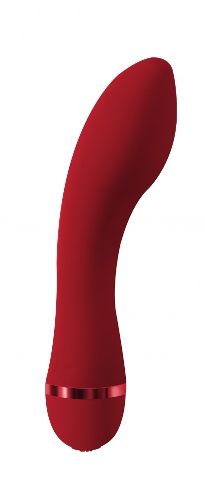 Vibrator Fantasy Foxy Red Vibrator Fantasy Foxy Red