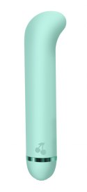 Vibrator Fantasy Nessie Mint