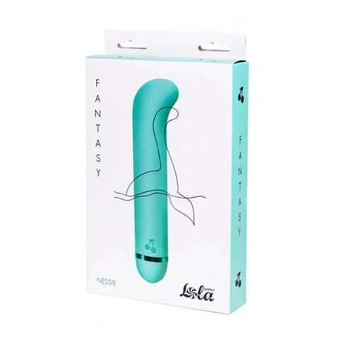 Vibrator Fantasy Nessie Mint Vibrator Fantasy Nessie Mint