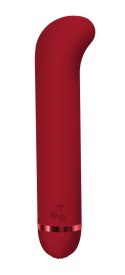 Vibrator Fantasy Nessie Red