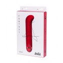 Vibrator Fantasy Nessie Red