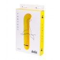 Vibrator Fantasy Nessie Yellow