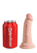 Plus 5Inch Triple Density Cock
