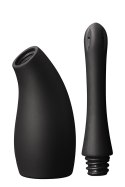 Anal/hig-RENEGADE DELUXE CLEANSER BLACK
