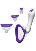 Automatic Intimate Body Pump