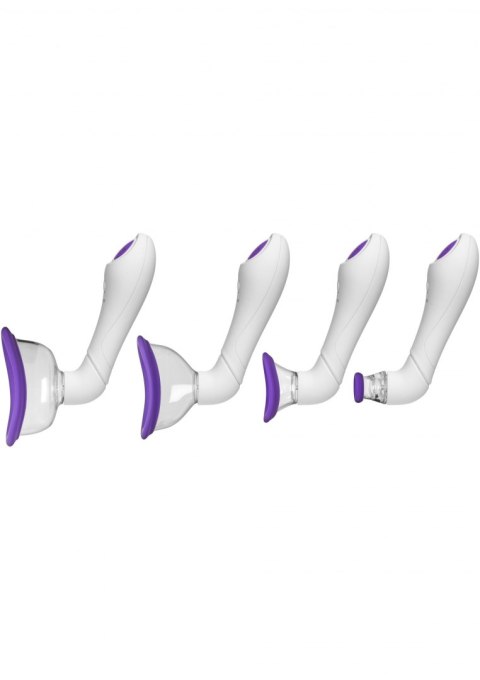 Automatic Intimate Body Pump Automatic Intimate Body Pump