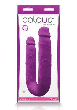 Colours DP Pleasures