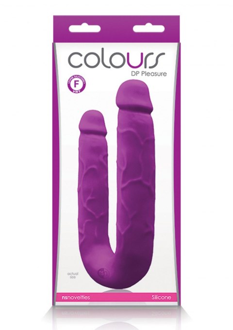 Colours DP Pleasures Colours DP Pleasures