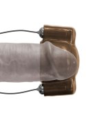 Dual Vibrating Head Teaser