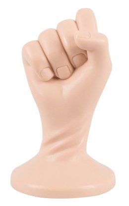 Fist Plug hautfarben