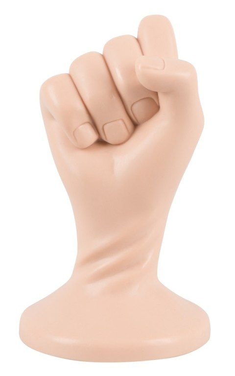 Fist Plug hautfarben Fist Plug hautfarben