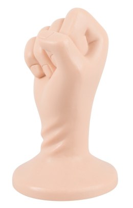 Fist Plug hautfarben