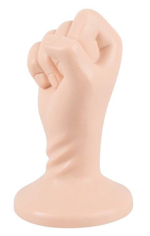 Fist Plug hautfarben Fist Plug hautfarben