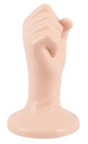 Fist Plug hautfarben
