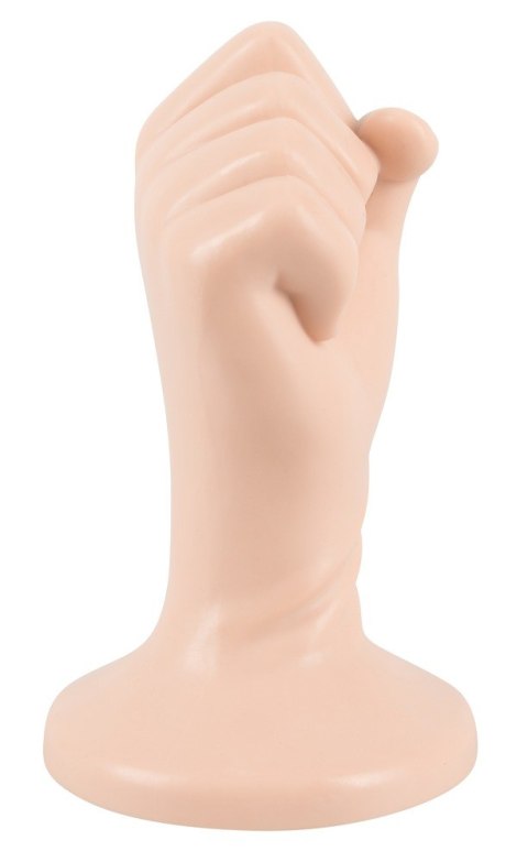 Fist Plug hautfarben Fist Plug hautfarben