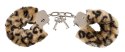 Handcuffs" Love Cuffs" leo
