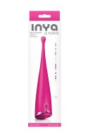 INYA LE POINTE PINK