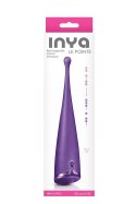 INYA LE POINTE PURPLE