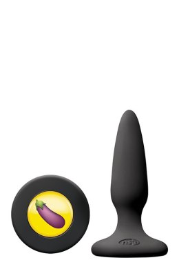 MOJIS DCK MEDIUM BLACK