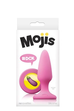 MOJIS DCK MEDIUM PINK