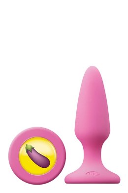 MOJIS DCK MEDIUM PINK