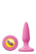 MOJIS DCK PINK