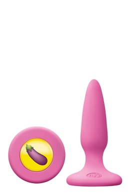 MOJIS DCK PINK