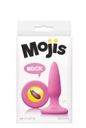 MOJIS DCK PINK