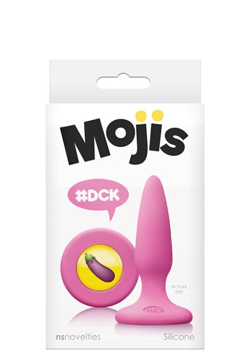 MOJIS DCK PINK MOJIS DCK PINK