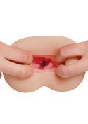 Male Blow & Go Mega Stroker