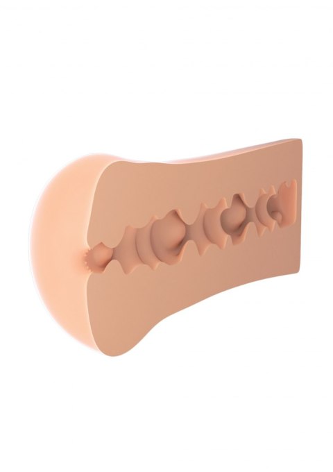 Male Blow & Go Mega Stroker Male Blow & Go Mega Stroker