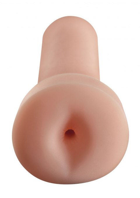 Male Pump & Dump Stroker Male Pump & Dump Stroker
