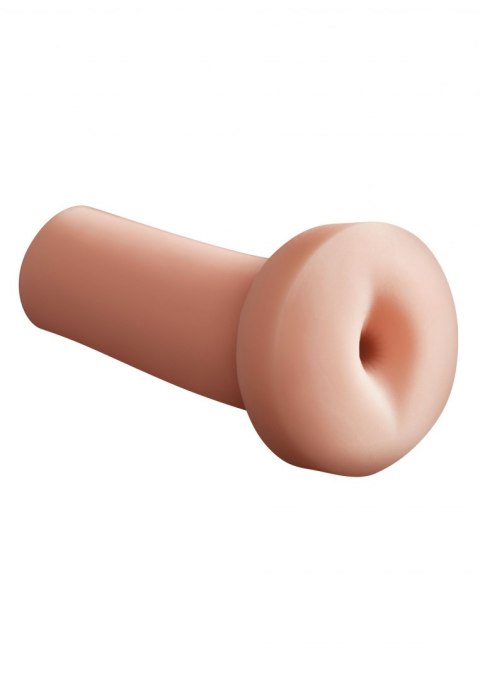 Male Pump & Dump Stroker Male Pump & Dump Stroker