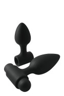 RENEGADE VIBES-O-SPADES BLACK