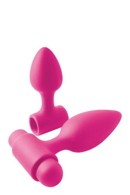 RENEGADE VIBES-O-SPADES PINK