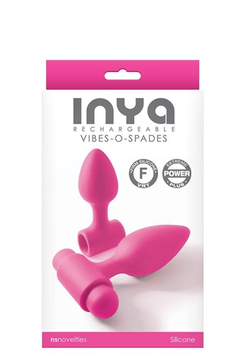 RENEGADE VIBES-O-SPADES PINK RENEGADE VIBES-O-SPADES PINK