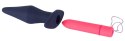 Remote Control Butt Plug